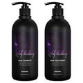 Perfumed Hair Shampoo^Treatment Woody Blackberry/BANANAL