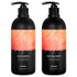 Perfumed Hair Shampoo^Treatment Peach Floral Musk/BANANAL