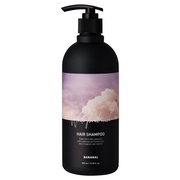Perfumed Hair Shampoo^Treatment White Floral MuskVv[/BANANAL iʐ^