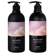 Perfumed Hair Shampoo^Treatment White Floral Musk/BANANAL iʐ^ 2