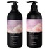 Perfumed Hair Shampoo^Treatment White Floral Musk/BANANAL