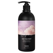 Perfumed Hair Shampoo^Treatment White Floral Muskg[gg/BANANAL iʐ^