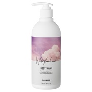 Perfumed Body Wash White Floral Musk/BANANAL iʐ^