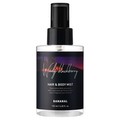 Perfumed Hair &amp; Body Mist Woody Blackberry/BANANAL