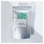 HERBAL BATH relax one's muscles50g/noom&co. iʐ^