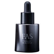 FAS / FAS ザ ブラック ブライトセラムの公式商品情報｜美容・化粧品 