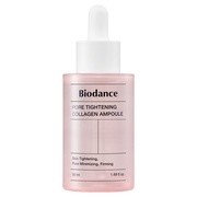ポアタイトニングコラーゲンアンプル / Biodance