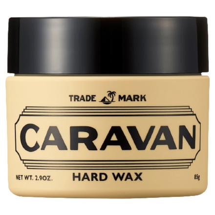 CARAVAN / HARD WAXの公式商品情報｜美容・化粧品情報はアットコスメ