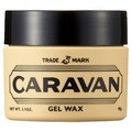 GEL WAX/CARAVAN iʐ^