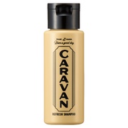 REFRESH SHAMPOO50mL/CARAVAN iʐ^