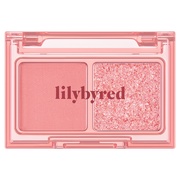 lilybyred Little Bitty Moment Shadow01 #Romantic Moment/Lilybyred iʐ^