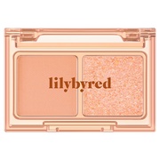 lilybyred Little Bitty Moment Shadow02 #Delicate Moment/Lilybyred iʐ^