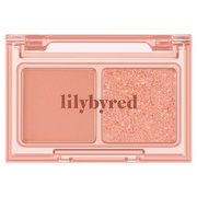 lilybyred Little Bitty Moment Shadow03 #Cheerful Moment/Lilybyred iʐ^