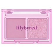 lilybyred Little Bitty Moment Shadow04 #Dreamy Moment/Lilybyred iʐ^