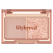 lilybyred Little Bitty Moment Shadow06 #Cozy Moment/Lilybyred iʐ^