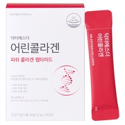 Esther Formula / ヨエスターグルタチオンダイレクト5Xの商品