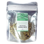 HERBAL BATH relax one's muscles10g/noom&co. iʐ^