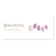 Fit Fix gel nailEN051 Nuance Pastel/esshimo iʐ^