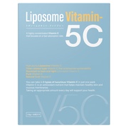 Liposome Vitamin - 5C/renaTerra iʐ^