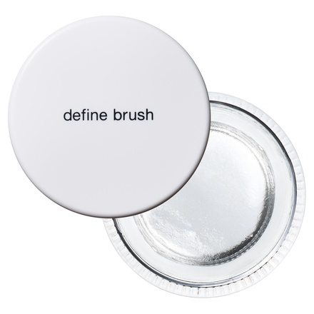 define brush / Lift Up Brow Wax リフトアップ ブロウ ワックス