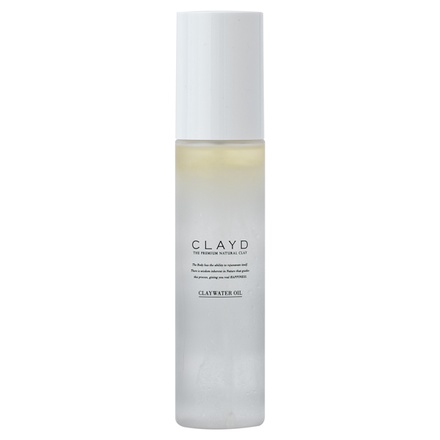 CLAYD クレイド クレイウォーターオイル 50ml スキンケア 美容液