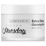 Extra Deep Cleansing Balm/ELEVEN Huesday iʐ^