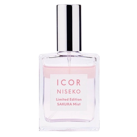 ICOR(イコ) / Sakuraオイルインミスト 25mLの公式商品情報｜美容