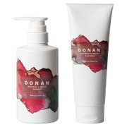 DONAN HIGHMOIST & SMOOTH SHAMPOO ／ TREATMENT