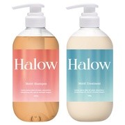 Halowモイストシャンプー／トリートメント / Halow