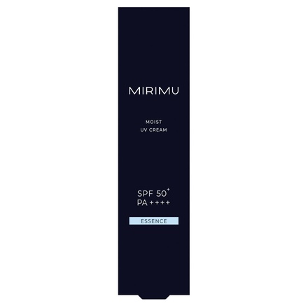 MIRIMU / モイストＵＶクリーム エッセンス（ホワイト）の公式商品情報 