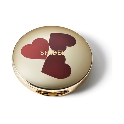 SNIDEL BEAUTY / ブラッシングハート EX05 Love Itの公式商品情報 