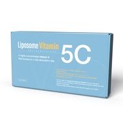 Liposome Vitamin - 5C/renaTerra iʐ^