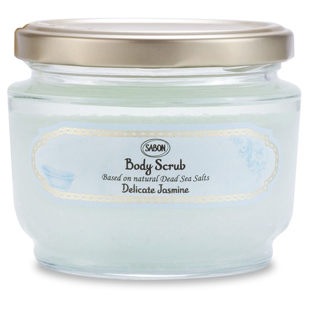 SABON ジャスミン Amazon.co.jp: SABON(サボン) ボディスクラブ 320g デリケート