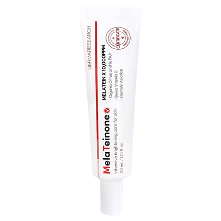 DERMA RESEARCH / メラティノンクリーム 30mlの公式商品情報