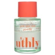 pink spot care powder/uthly iʐ^