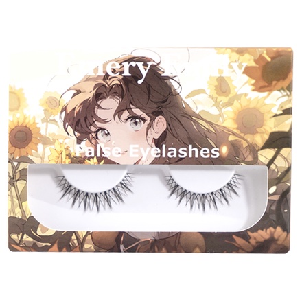 Emery Emily / ガールズアイラッシュ 03 リッチの公式商品情報