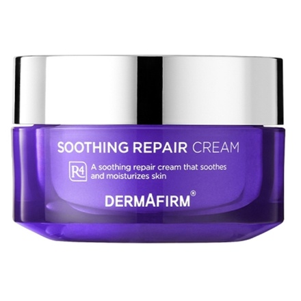 DERMAFIRM / [R4] SOOTHING REPAIR CREAMの公式商品情報｜美容・化粧品