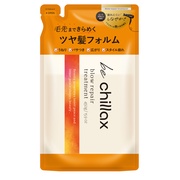 be chillax blow repair shampoo / treatment380g/be chillax iʐ^