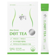 LINGTEA DOT TEA/LINGTEA iʐ^