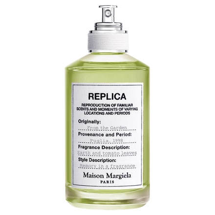 Maison Margiela Fragrances（メゾン マルジェラ フレグランス