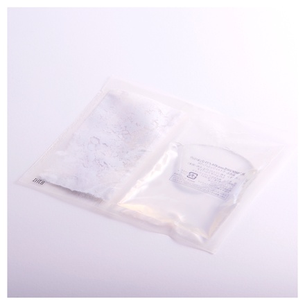 MyNADESHICO emu / H2モイストジェルパック 10包の公式商品情報｜美容・化粧品情報はアットコスメ