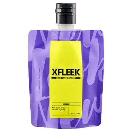 XFLEEK / WAX HARD MAKERの公式商品情報｜美容・化粧品情報はアットコスメ