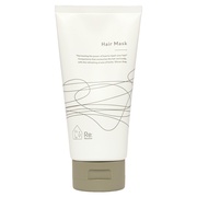 Re: Hair Mask/Re: iʐ^