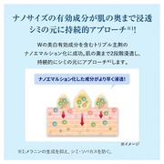 薬用ホワイトニングセラム/パーフェクトワン 商品写真