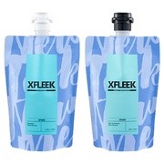 SHAMPOO NIFTY MARINE^HAIR TREATMENT NIFTY MARINE/XFLEEK iʐ^ 2