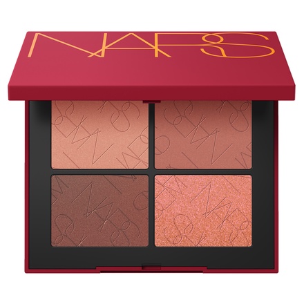 NARS / ライトリフレクティング クワッドアイシャドーの公式商品情報｜美容・化粧品情報はアットコスメ