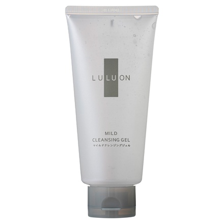 LULUON / LULUONマイルドクレンジングジェルの公式商品情報