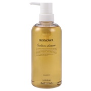 Cashmere shampoo^TreatmentVv[ 500mL/IRONOWA iʐ^