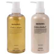 Cashmere shampoo^Treatment/IRONOWA iʐ^ 6