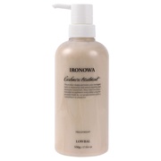 Cashmere shampoo^Treatmentg[gg 500g/IRONOWA iʐ^